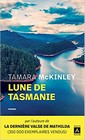 Couverture du livre intitulé "Lune de Tasmanie (Spindrift)"